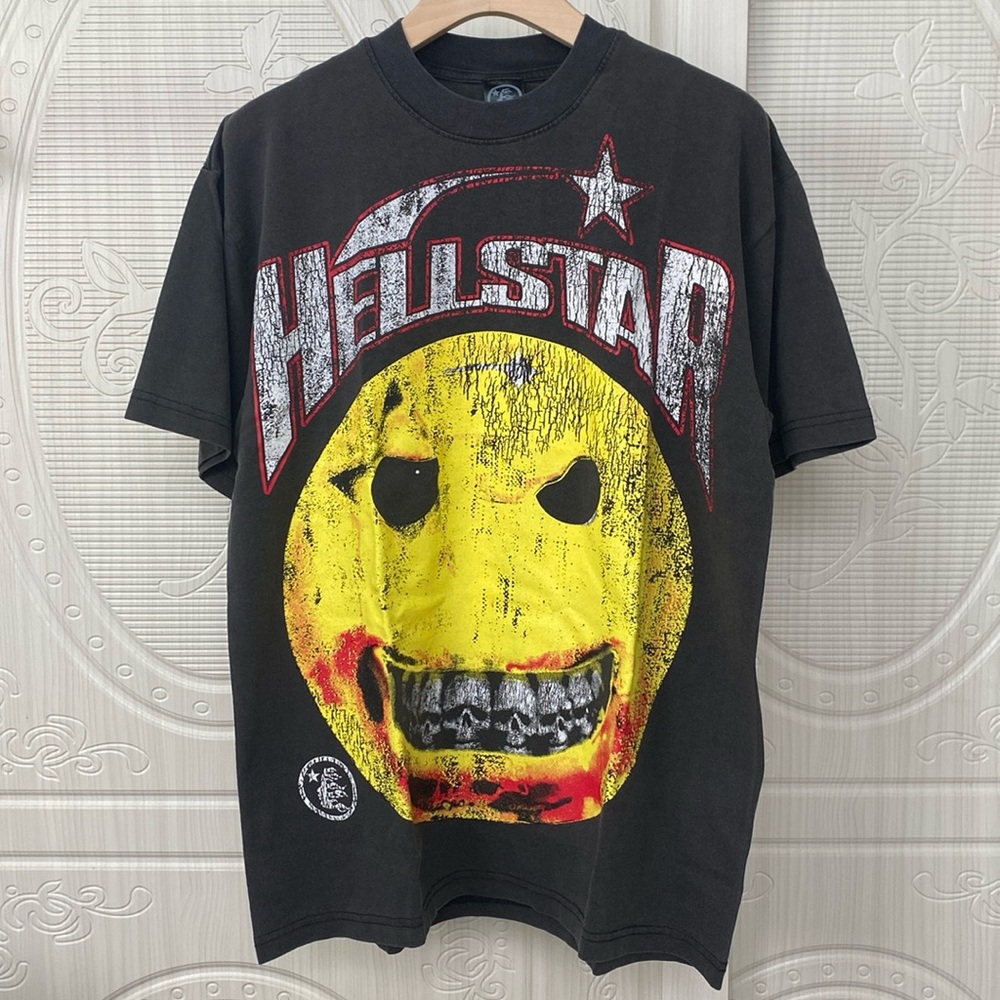 Hellstar T-shirt